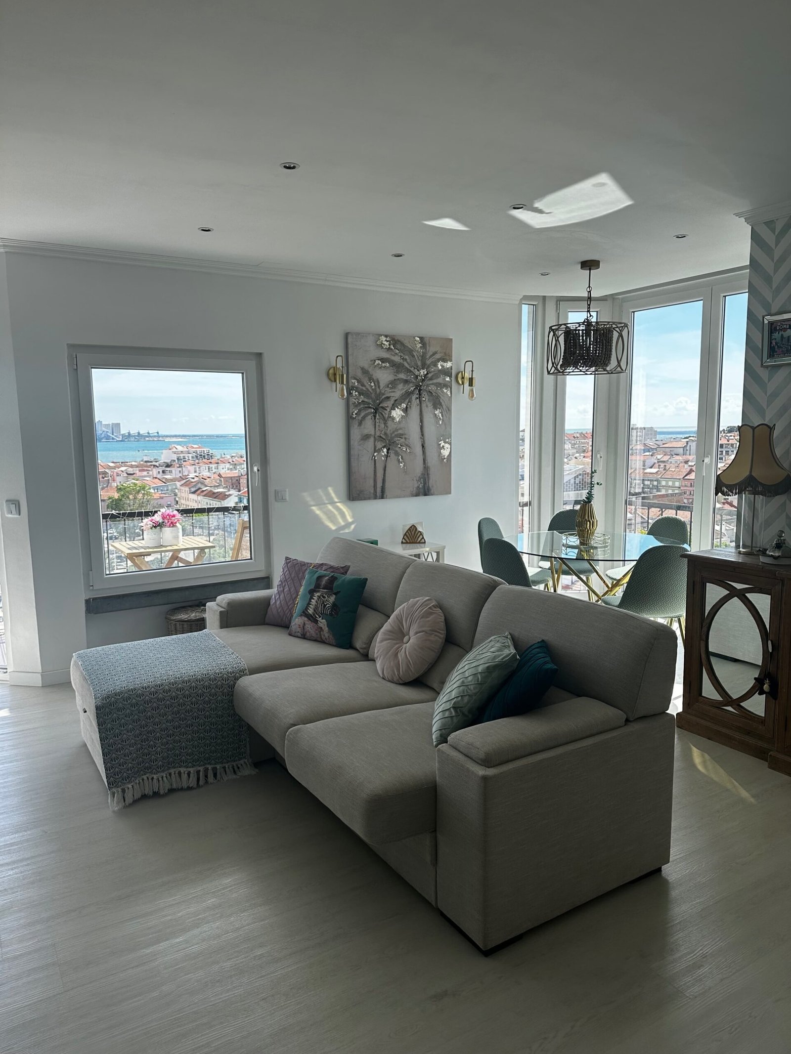 Home 7 limpeza domestica