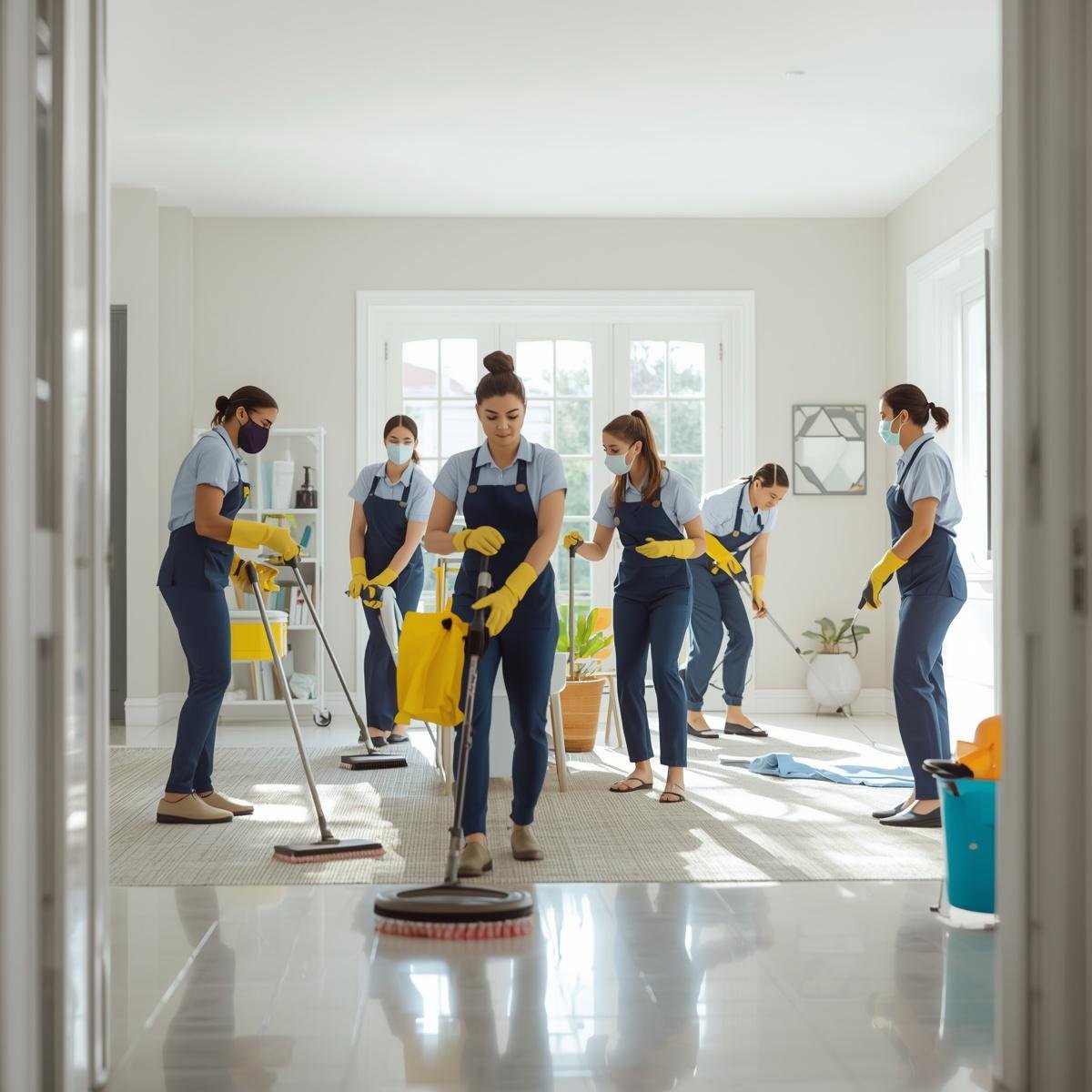 Empresa de Limpeza Oeiras 7 empresa de limpeza em oeiras