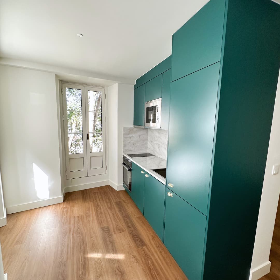 limpeza pos obra profissional